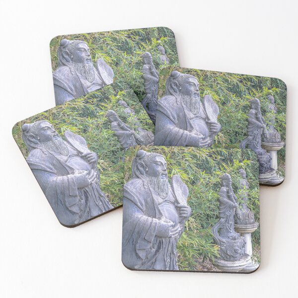 Item preview, A Garden of Statues designed and sold by Steven Jodoin.