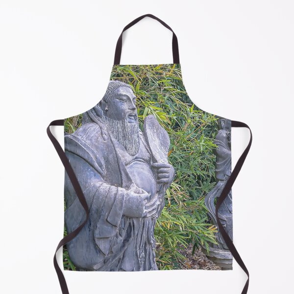 Item preview, A Garden of Statues designed and sold by Steven Jodoin.
