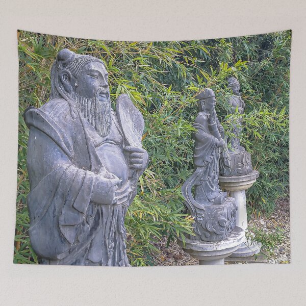 Item preview, A Garden of Statues designed and sold by Steven Jodoin.