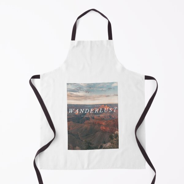 Item preview, Wanderlust designed and sold by fatimaadraws.