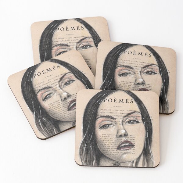 Item preview, Hipster designed and sold by lapetiteart.