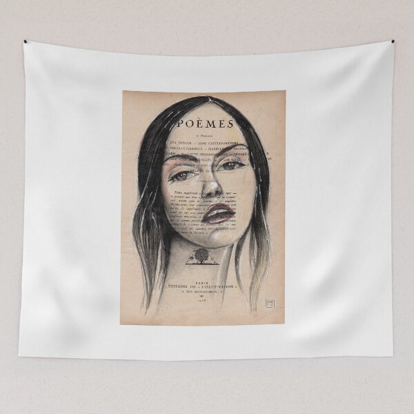 Item preview, Hipster designed and sold by lapetiteart.