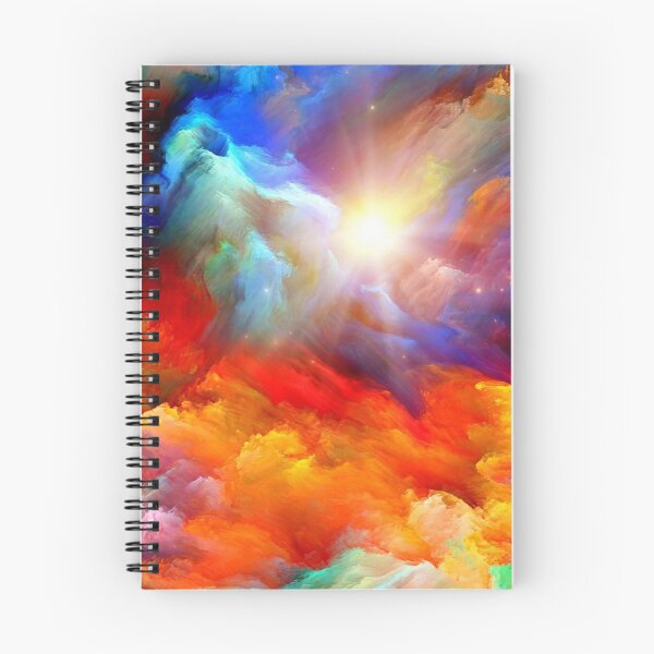 Item preview,  galaxy gas clouds designed and sold by 42youbest.