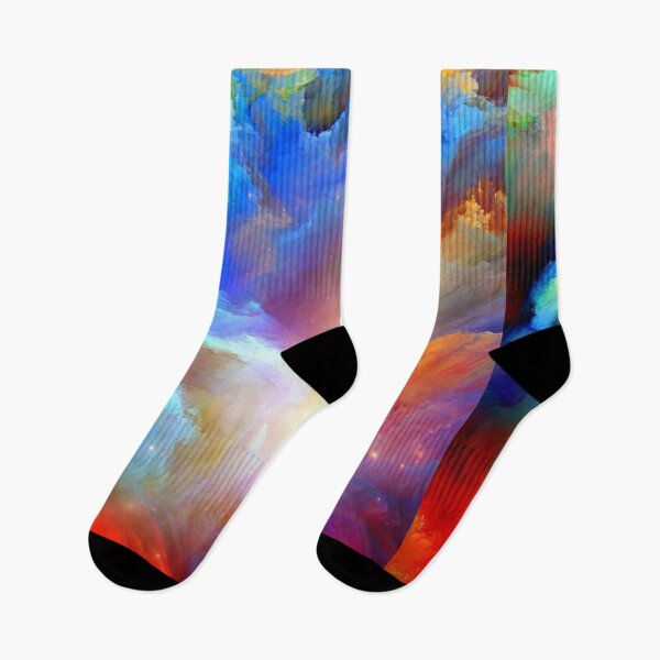 Item preview,  galaxy gas clouds designed and sold by 42youbest.