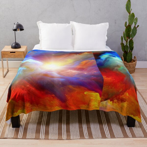 Item preview, galaxy gas clouds designed and sold by 42youbest.