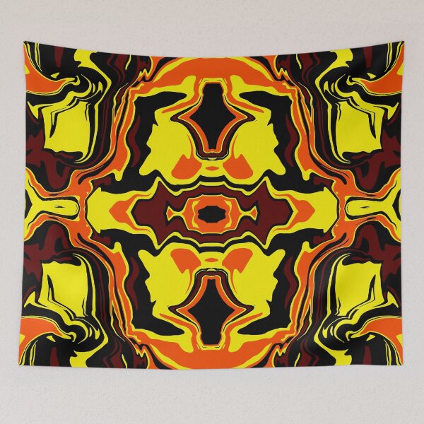 Item preview, Fluid art. liquid and fluid arts. fluid arts style designed and sold by moustafakhalil.