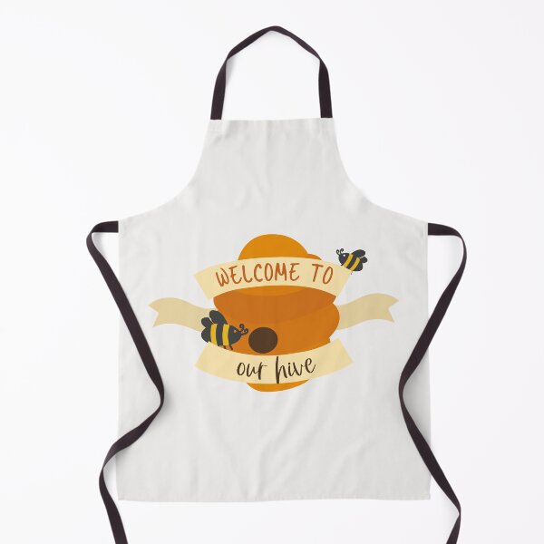 Item preview, Welcome To Our Hive designed and sold by RsK_DeSiGn.