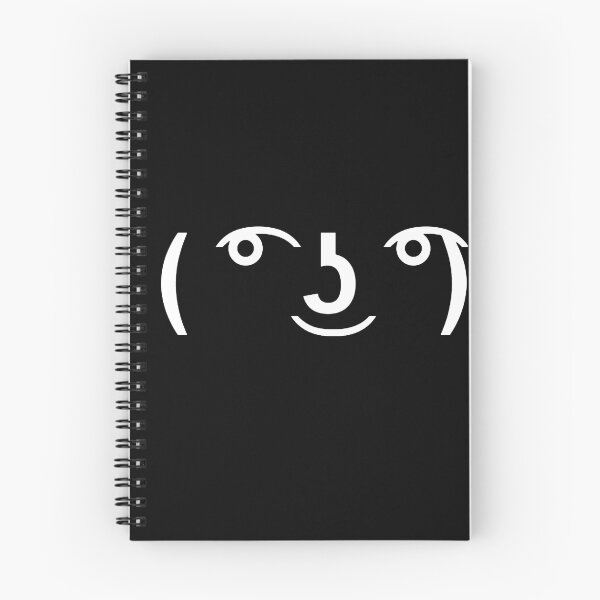 Item preview, lenny ( ͡° ͜ʖ ͡°) designed and sold by MeganAK94.