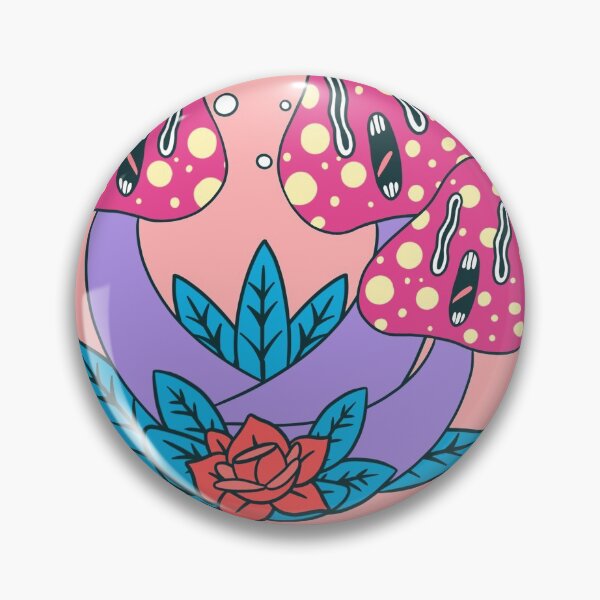 Item preview, Aventura psicodélica - Groovy designed and sold by ManiaTeec.