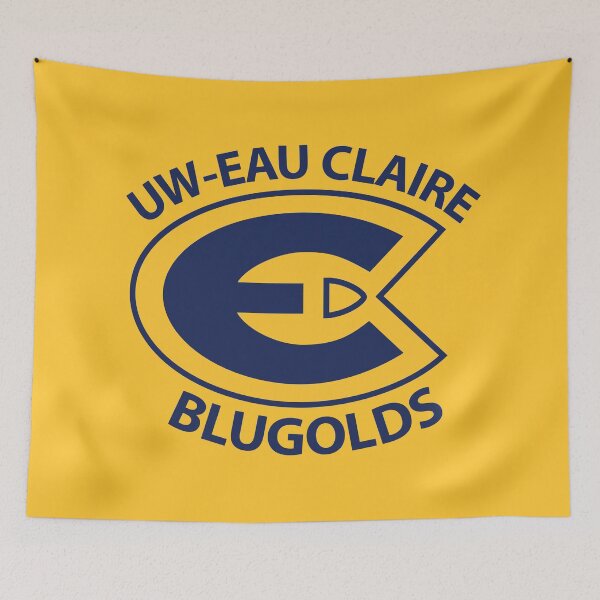 Item preview, University of Wisconsin–Eau Claire designed and sold by pdasom899.