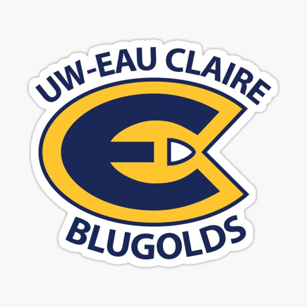 Artikel-Vorschau von Universität von Wisconsin - Eau Claire, designt und verkauft von pdasom899.