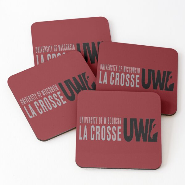 Item preview, University of Wisconsin–La Crosse designed and sold by pdasom899.