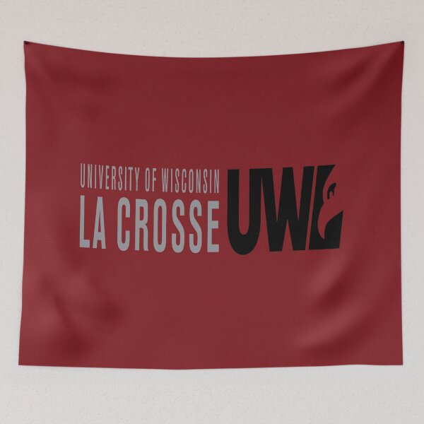Item preview, University of Wisconsin–La Crosse designed and sold by pdasom899.
