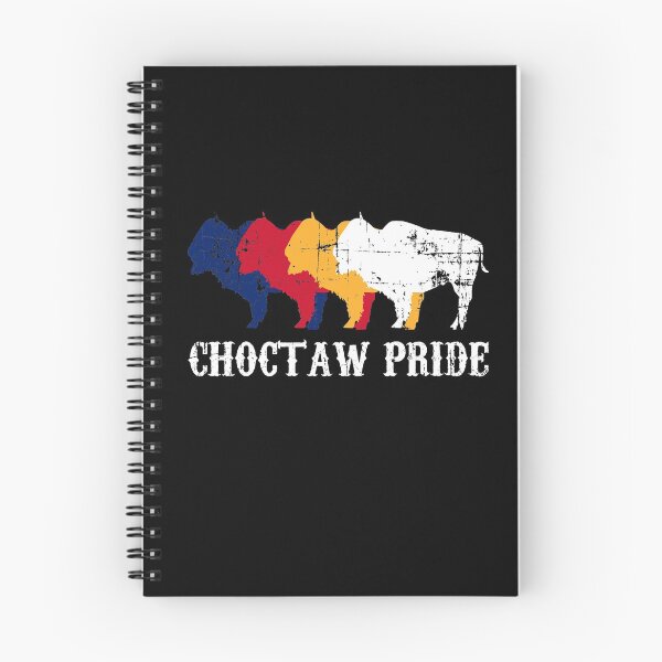 Item preview, Choctaw Nation Pride Native American Chahta Indians designed and sold by MagicBoutique.