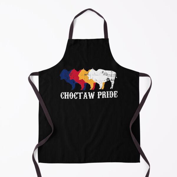 Item preview, Choctaw Nation Pride Native American Chahta Indians designed and sold by MagicBoutique.