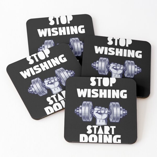 Item preview, GYM  motivation  designed and sold by Wolverin6430.