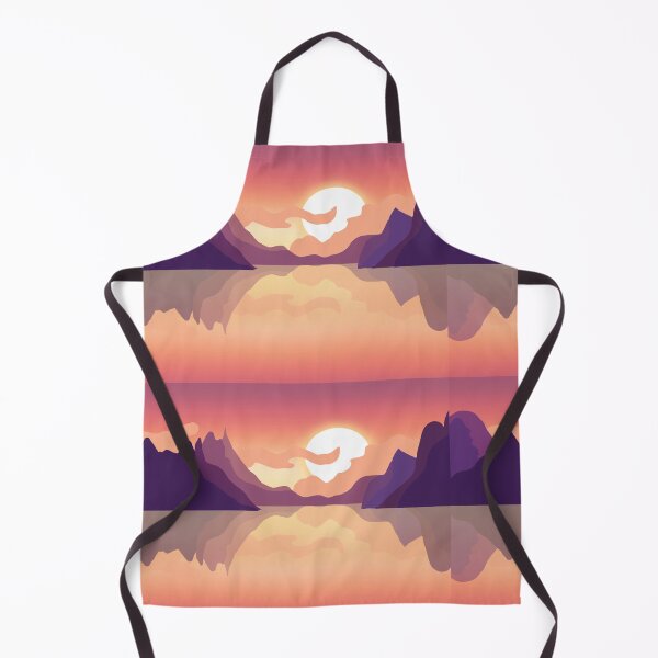 Item preview, Sweet sunset scenery designed and sold by chrstdnl.