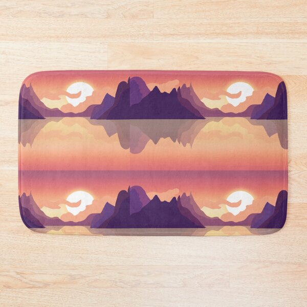 Item preview, Sweet sunset scenery designed and sold by chrstdnl.