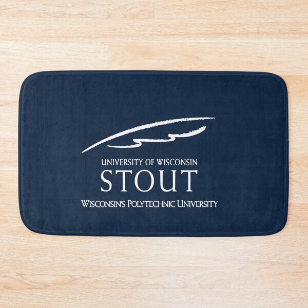 Item preview, University of Wisconsin–Stout designed and sold by pdasom899.