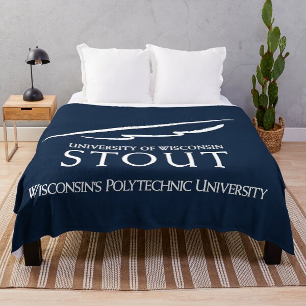 Item preview, University of Wisconsin–Stout designed and sold by pdasom899.