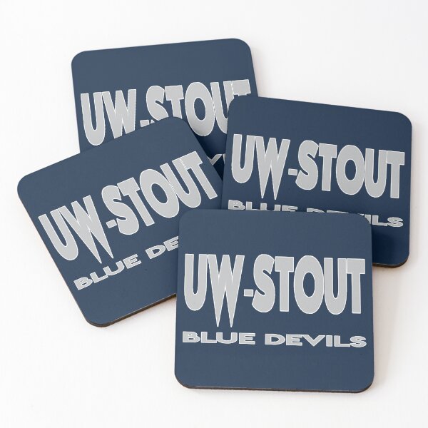 Item preview, University of Wisconsin–Stout designed and sold by pdasom899.