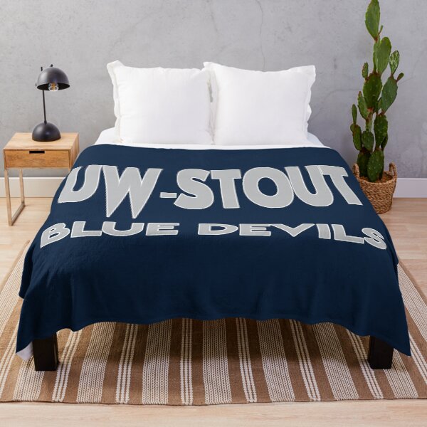 Item preview, University of Wisconsin–Stout designed and sold by pdasom899.