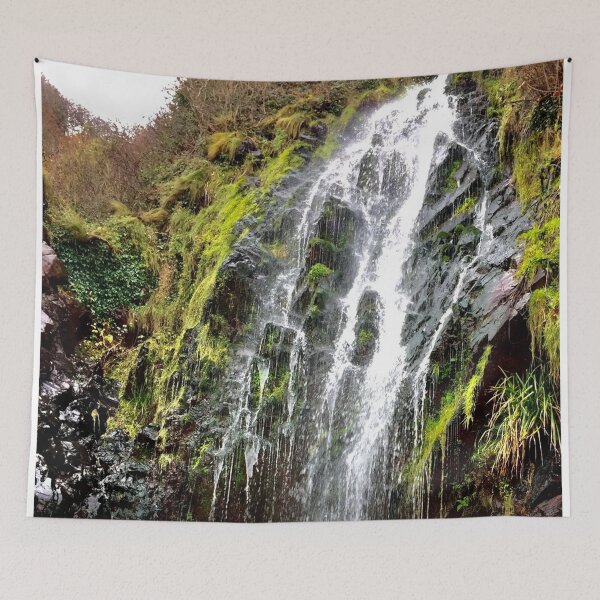 Item preview, Wild Waterfall designed and sold by AAAlexxxa.