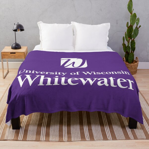 Item preview, University of Wisconsin–Whitewater designed and sold by pdasom899.