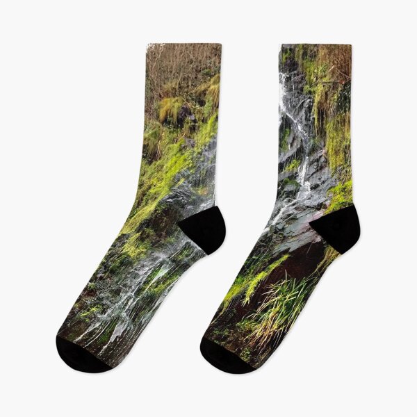 Item preview, Wild Waterfall designed and sold by AAAlexxxa.