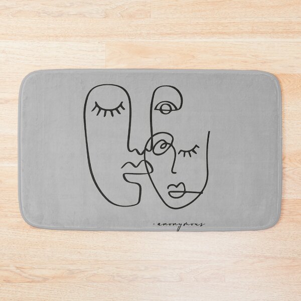 Item preview, Anonymous Faces designed and sold by prem sai.
