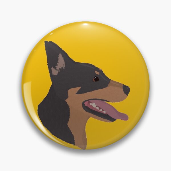 Item preview, Kelpie Drawing designed and sold by Leila Mollie.