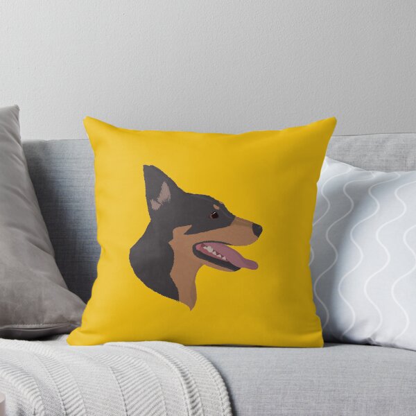 Item preview, Kelpie Drawing designed and sold by Leila Mollie.