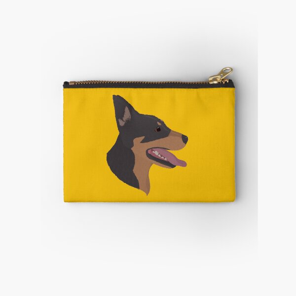Item preview, Kelpie Drawing designed and sold by Leila Mollie.