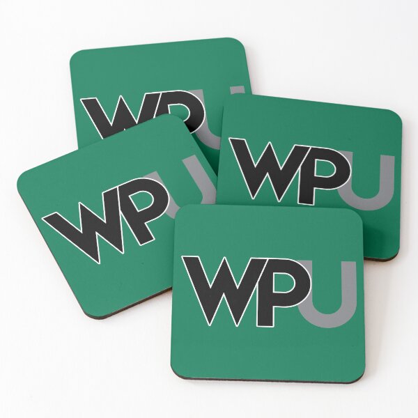 Item preview, William Peace University designed and sold by pdasom899.