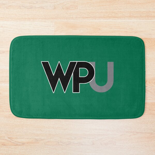 Item preview, William Peace University designed and sold by pdasom899.