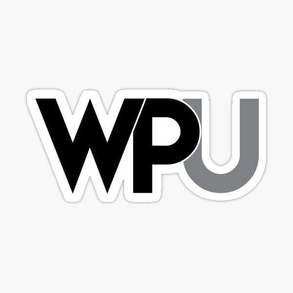 Item preview, William Peace University designed and sold by pdasom899.
