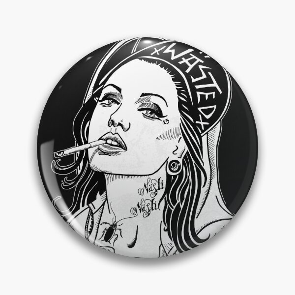 Item preview, wasted designed and sold by Kingrocker.