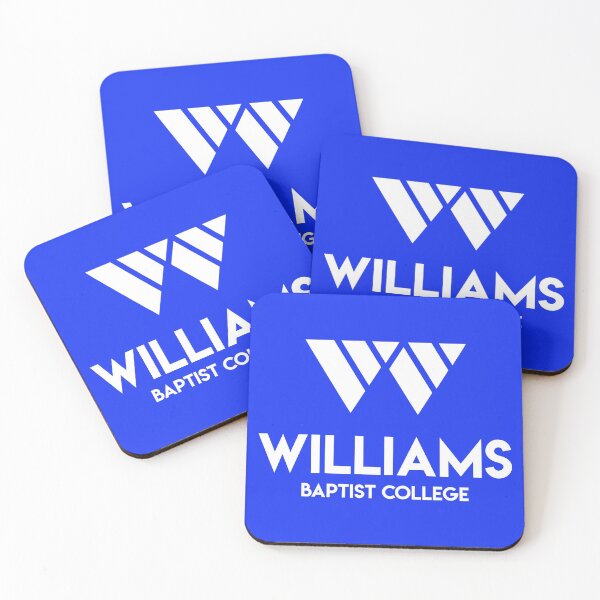 Item preview, Williams baptist College designed and sold by pdasom899.
