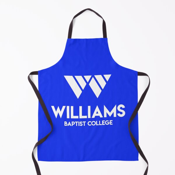 Item preview, Williams baptist College designed and sold by pdasom899.