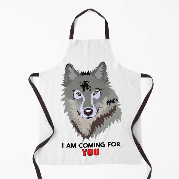 Item preview, Great Lone Wolf Pack Leader of the Grey Mountain designed and sold by BestBash.