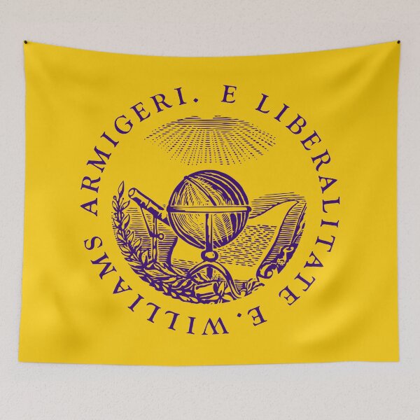 Item preview, Williams College designed and sold by pdasom899.