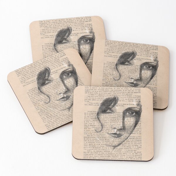 Item preview, Hipster designed and sold by lapetiteart.