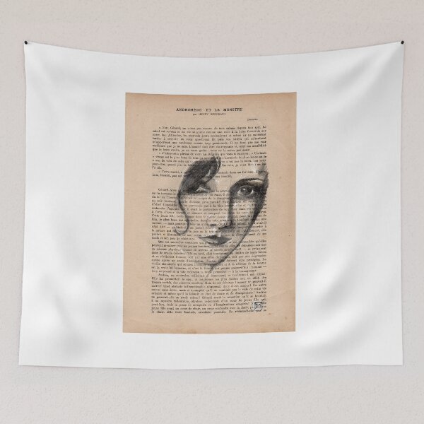 Item preview, Hipster designed and sold by lapetiteart.