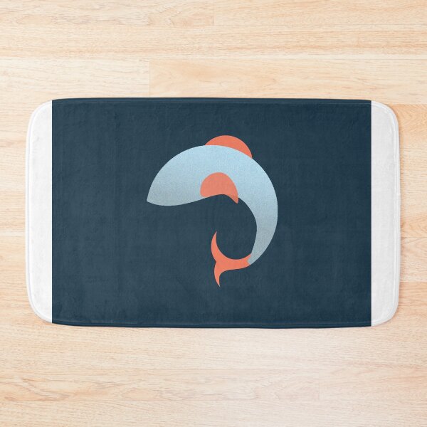 Item preview, Plenty of Fish designed and sold by Arpitta Jairath.