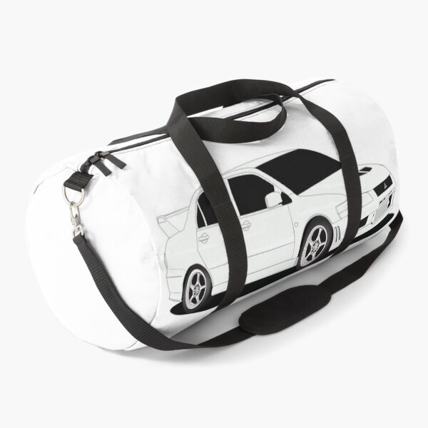 Item preview, Mitsubishi Evolution 7  designed and sold by ReaverStudios.