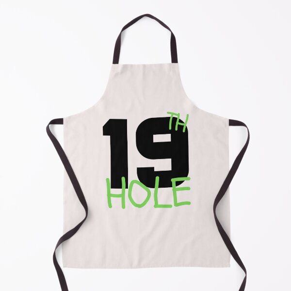 Item preview, Hoyo 19 (golf) (B) designed and sold by NineteenthHole.