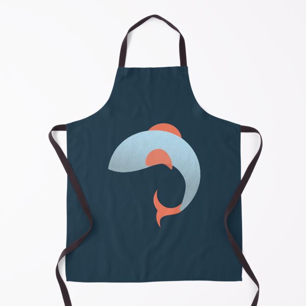 Item preview, Plenty of Fish designed and sold by Arpitta Jairath.