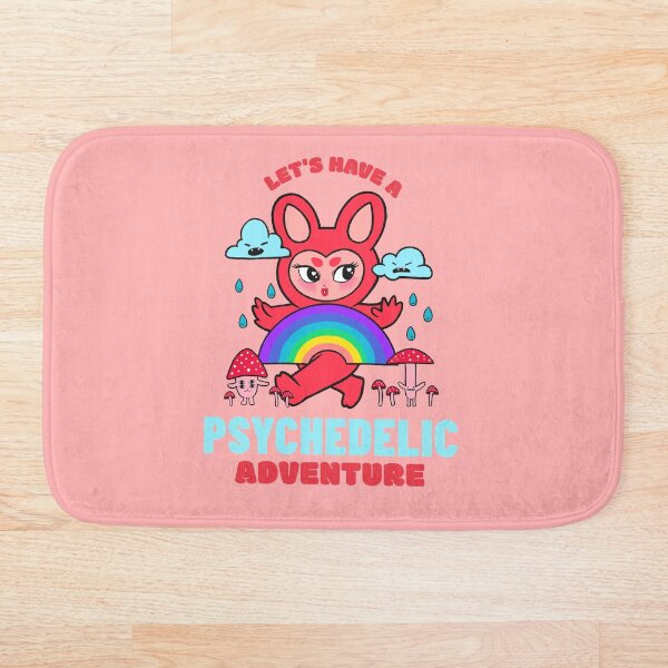 Item preview, Psychedelic Adventure - Groovy  designed and sold by ManiaTeec.