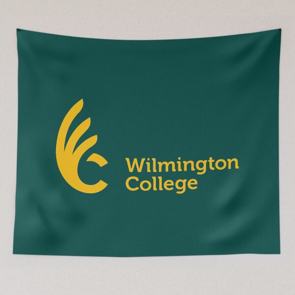 Item preview, Wilmington College designed and sold by pdasom899.