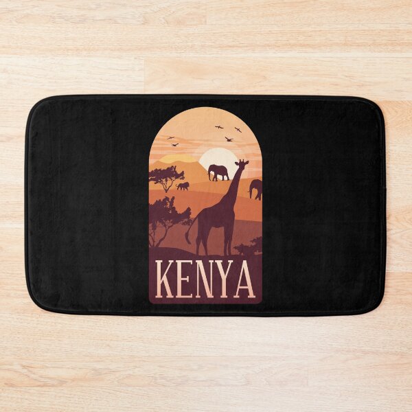 Item preview, Savannah Kenya designed and sold by soondoock.